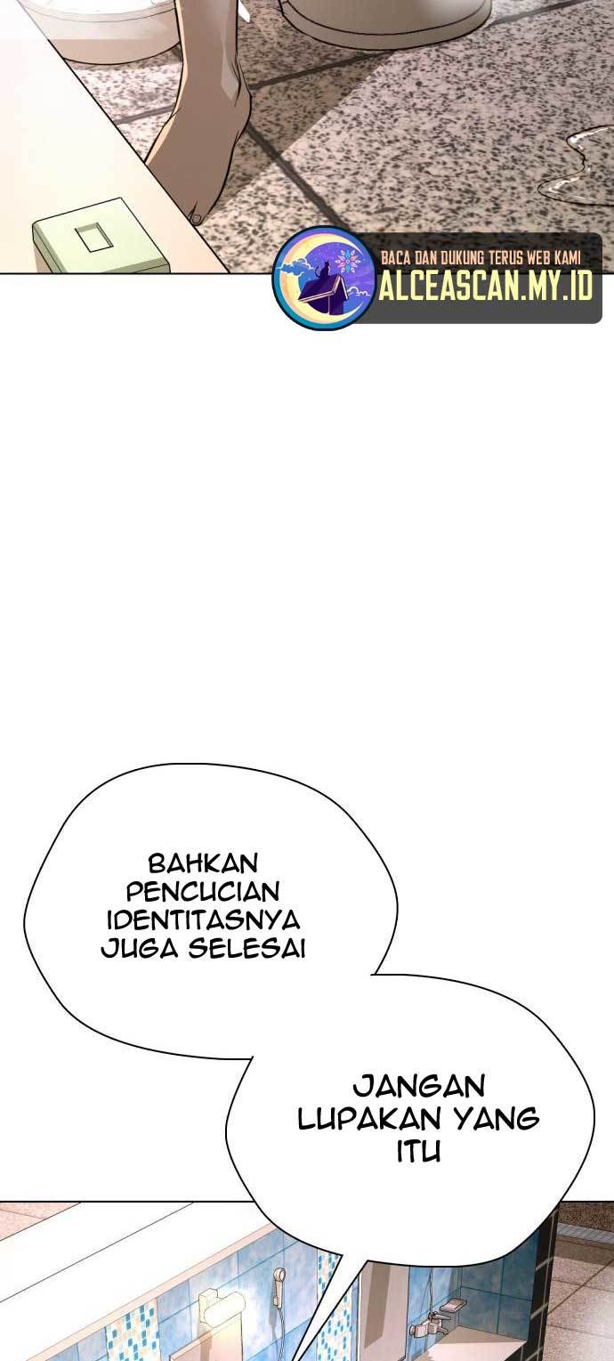 The 18-Year-Old Spy Chapter 23 - halaman 31
