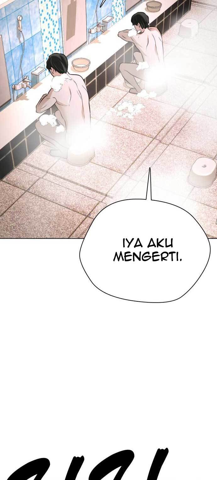 The 18-Year-Old Spy Chapter 23 - halaman 32