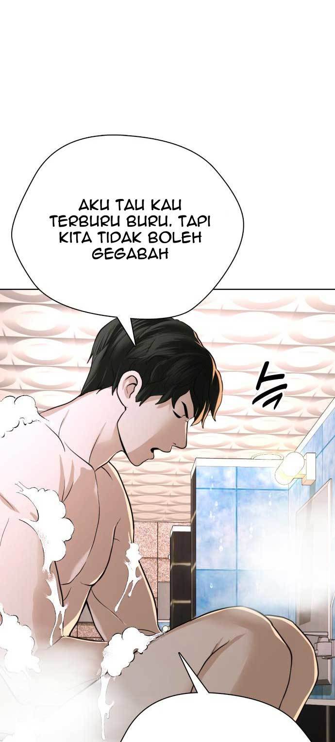 The 18-Year-Old Spy Chapter 23 - halaman 34