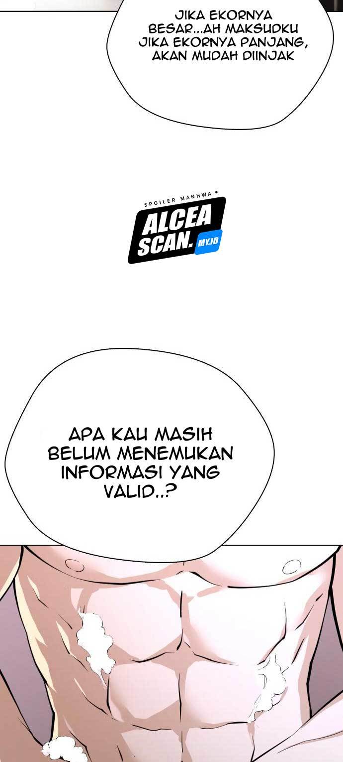 The 18-Year-Old Spy Chapter 23 - halaman 35