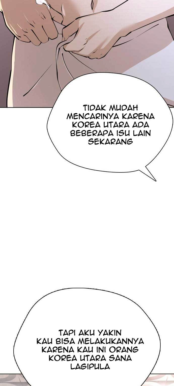 The 18-Year-Old Spy Chapter 23 - halaman 36