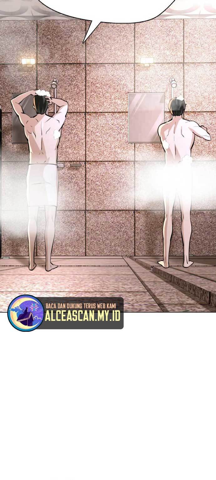 The 18-Year-Old Spy Chapter 23 - halaman 37