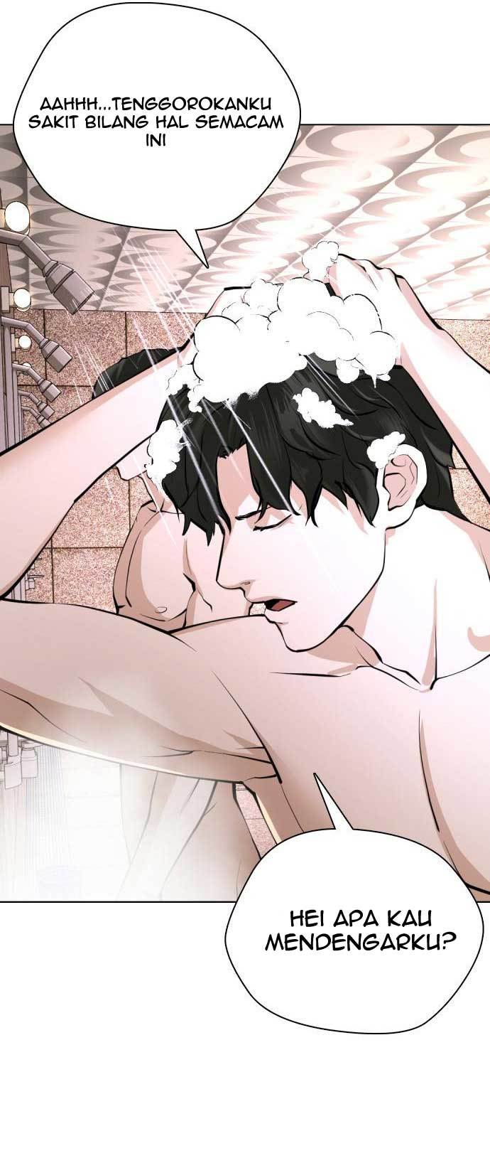 The 18-Year-Old Spy Chapter 23 - halaman 38