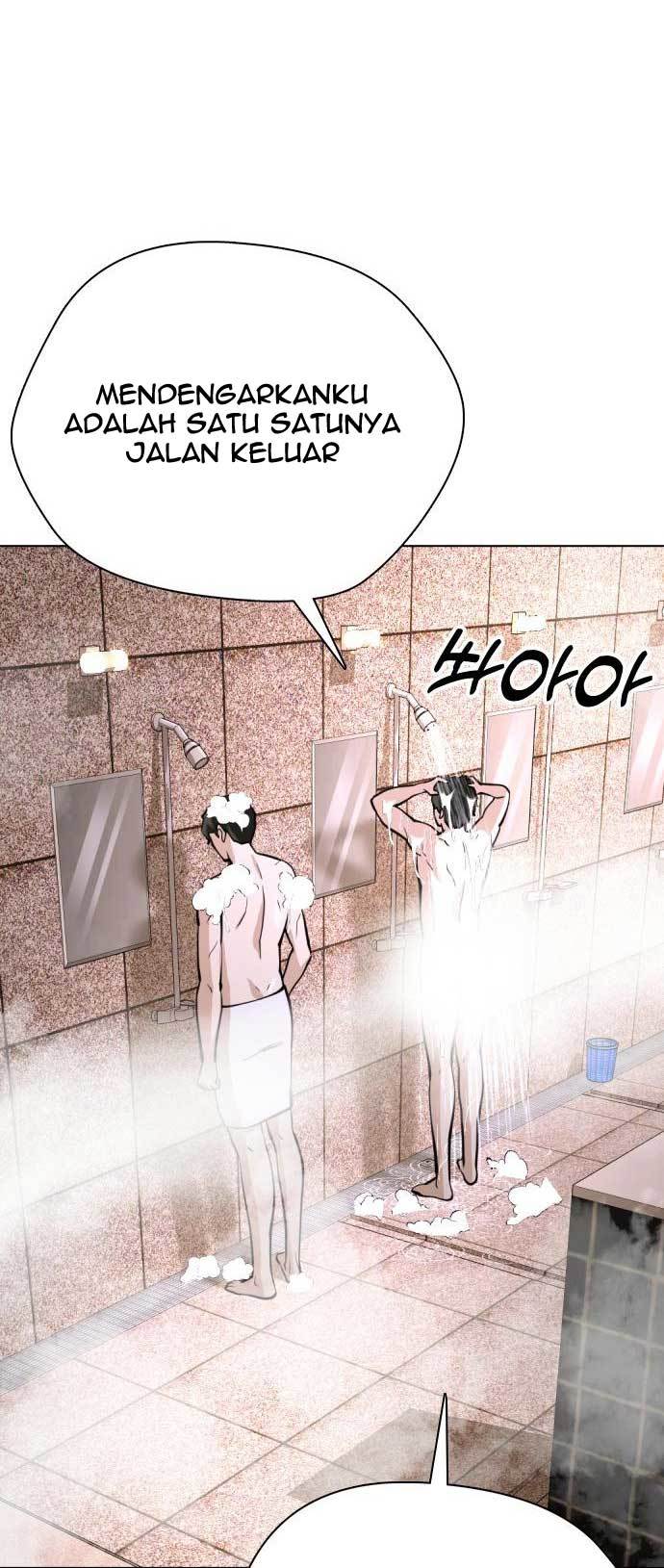 The 18-Year-Old Spy Chapter 23 - halaman 40