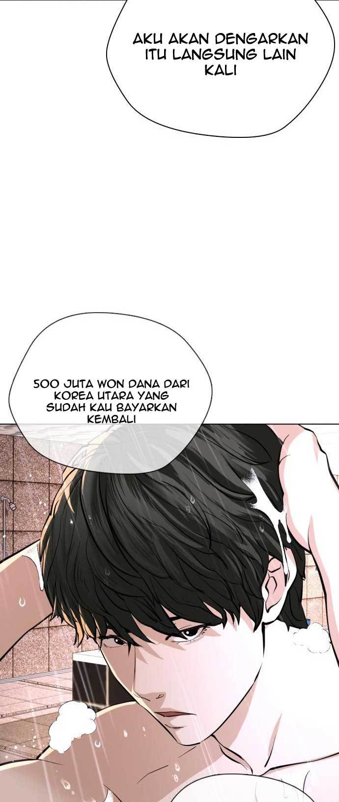 The 18-Year-Old Spy Chapter 23 - halaman 41