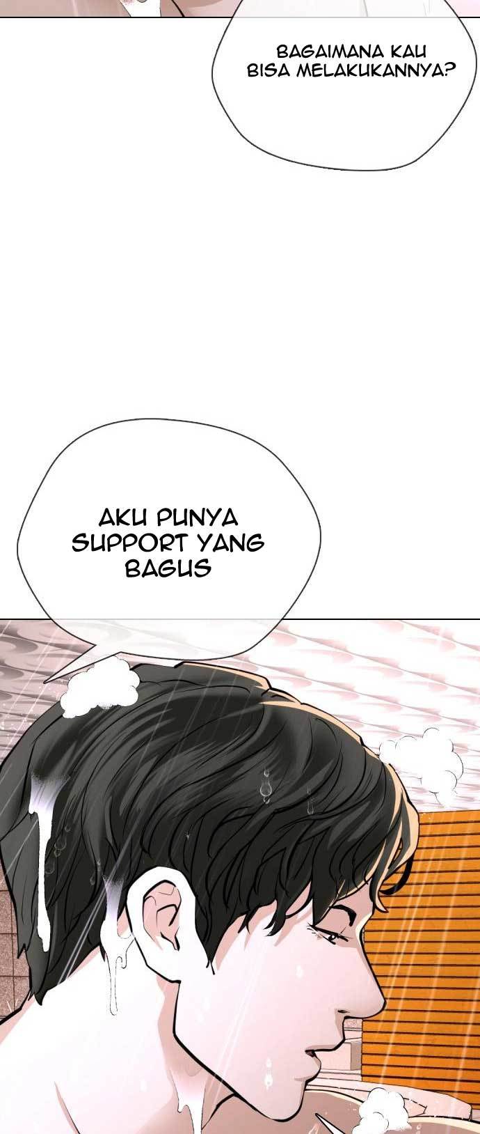 The 18-Year-Old Spy Chapter 23 - halaman 42