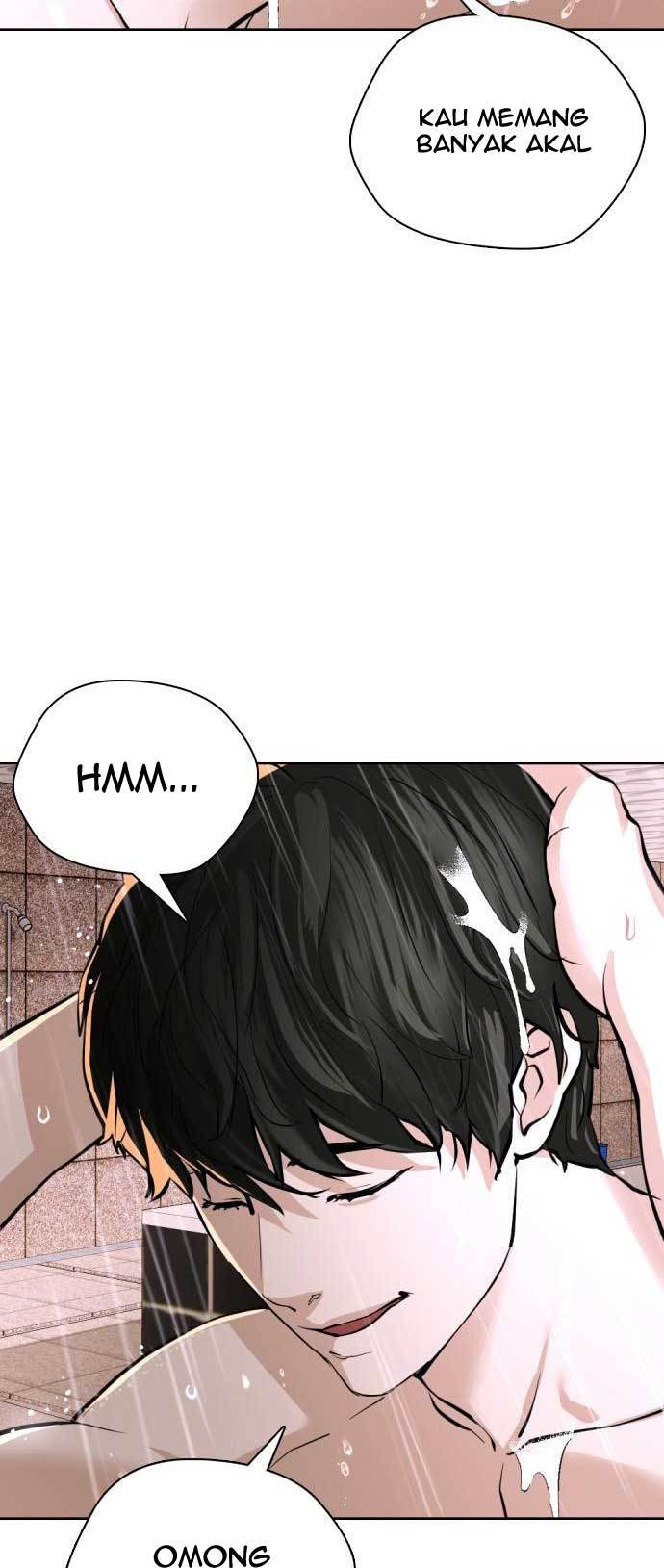 The 18-Year-Old Spy Chapter 23 - halaman 43