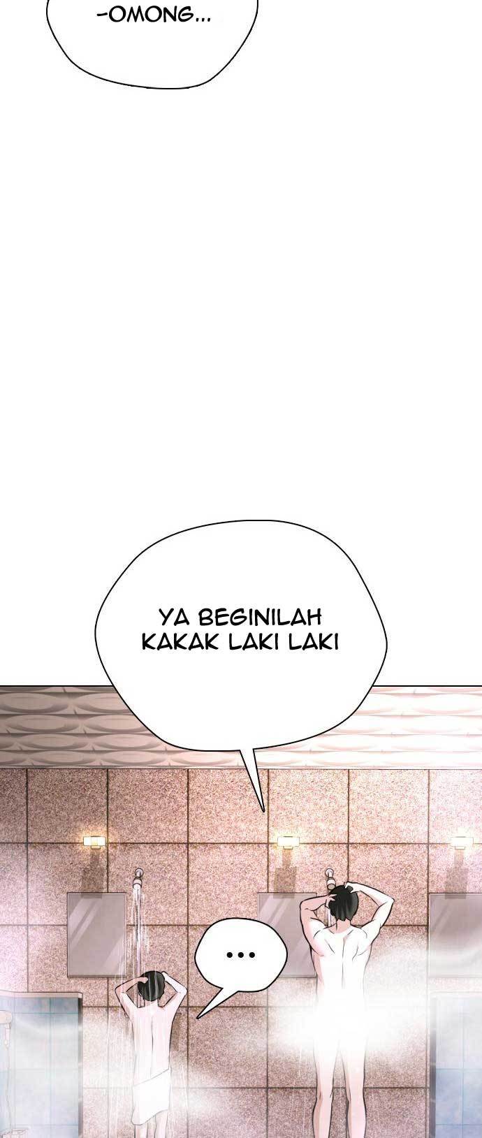 The 18-Year-Old Spy Chapter 23 - halaman 44