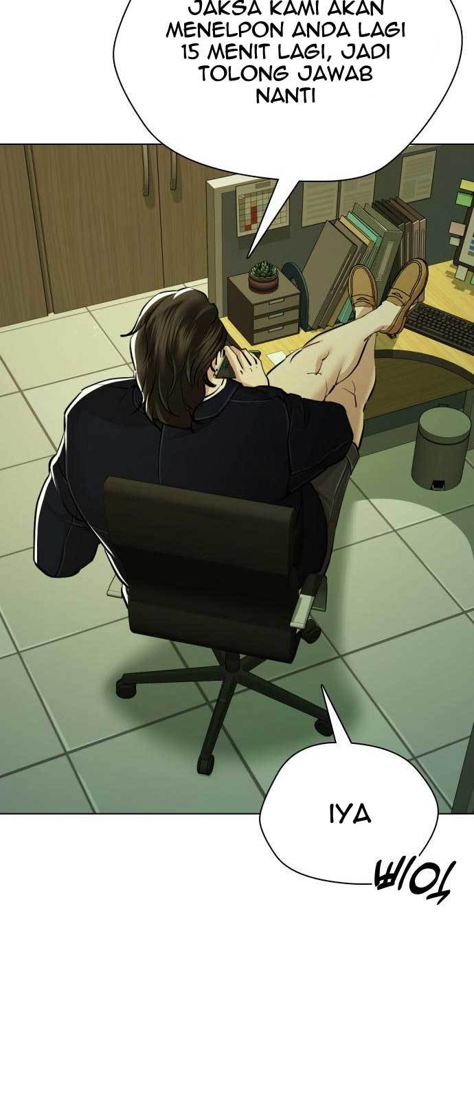 The 18-Year-Old Spy Chapter 23 - halaman 47