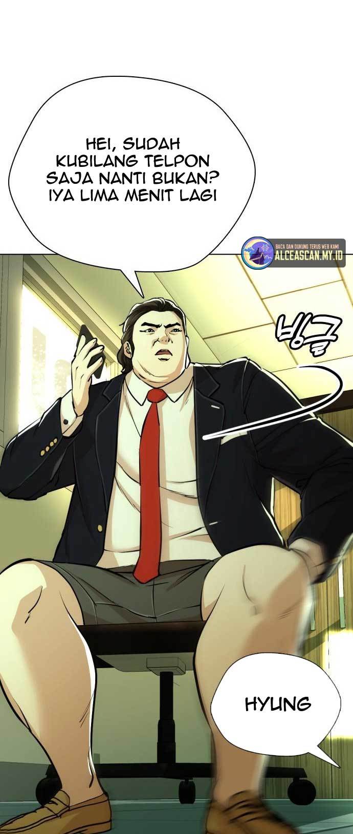 The 18-Year-Old Spy Chapter 23 - halaman 48