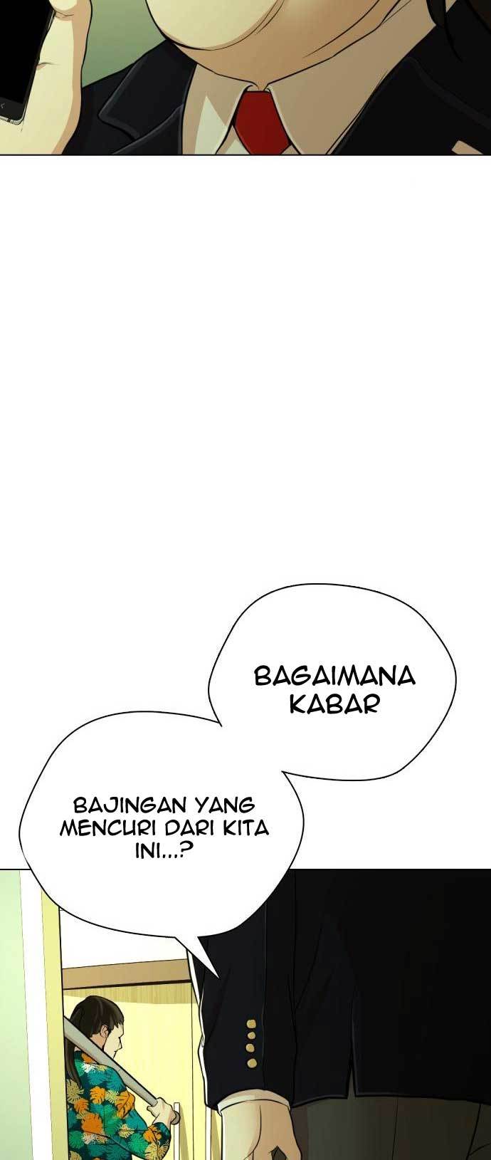 The 18-Year-Old Spy Chapter 23 - halaman 50