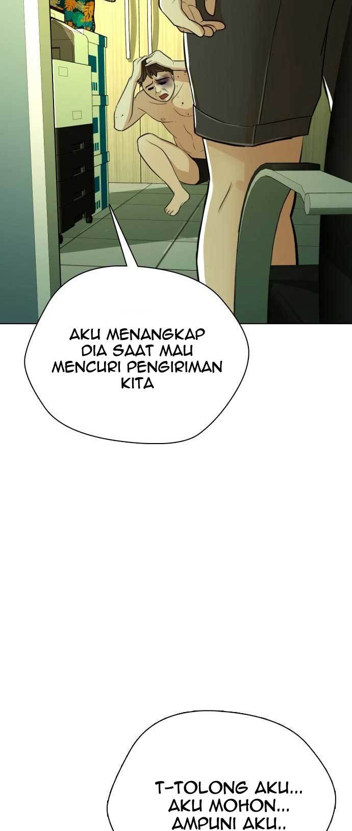 The 18-Year-Old Spy Chapter 23 - halaman 51
