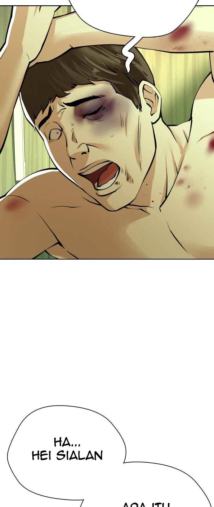 The 18-Year-Old Spy Chapter 23 - halaman 52