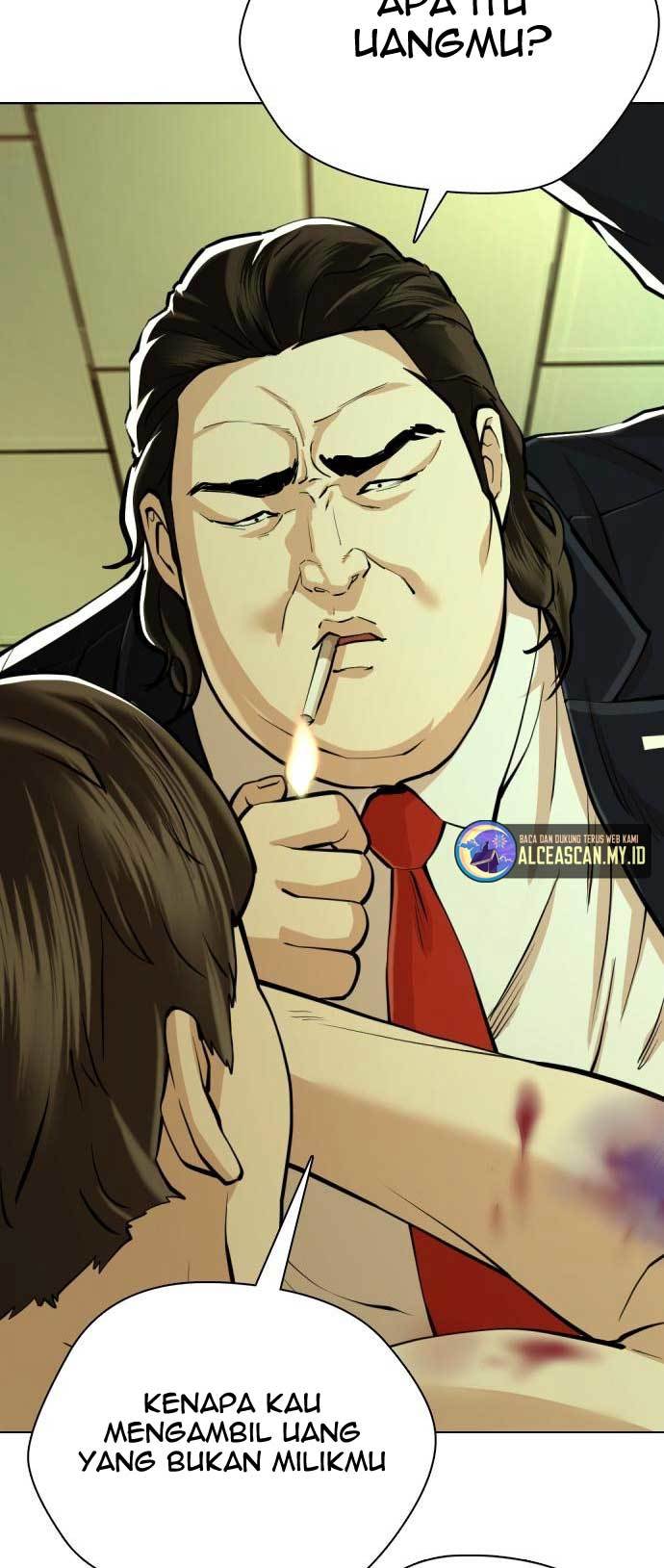 The 18-Year-Old Spy Chapter 23 - halaman 53