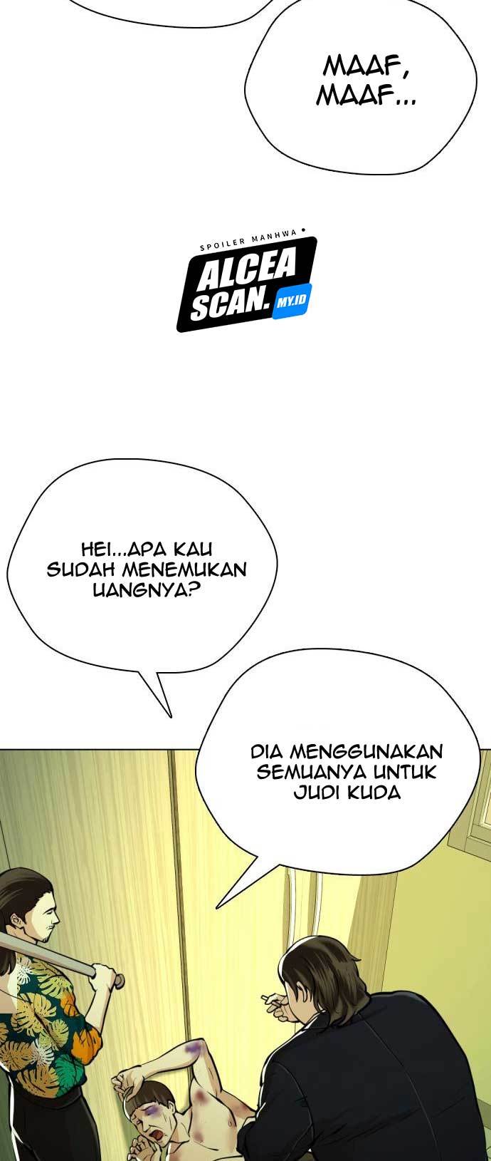 The 18-Year-Old Spy Chapter 23 - halaman 54