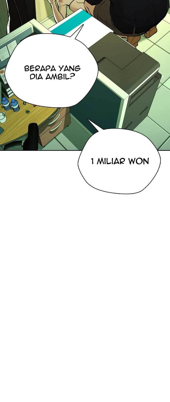 The 18-Year-Old Spy Chapter 23 - halaman 55