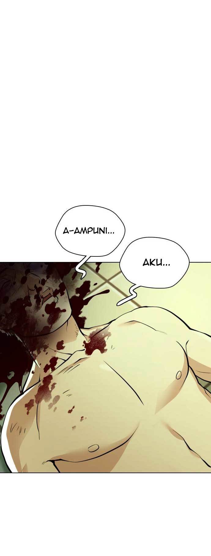 The 18-Year-Old Spy Chapter 23 - halaman 58