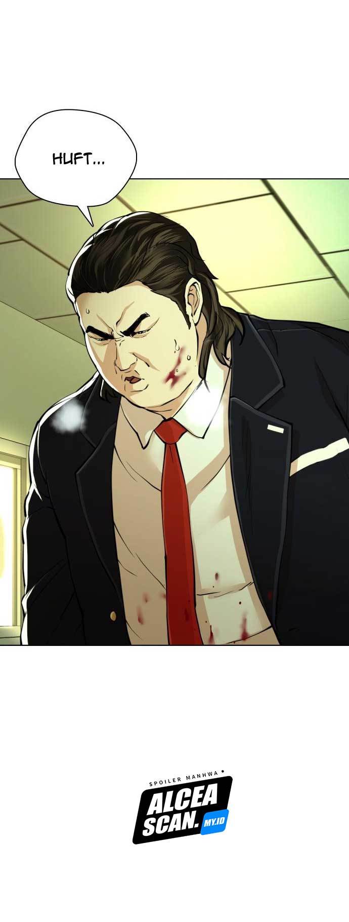 The 18-Year-Old Spy Chapter 23 - halaman 59
