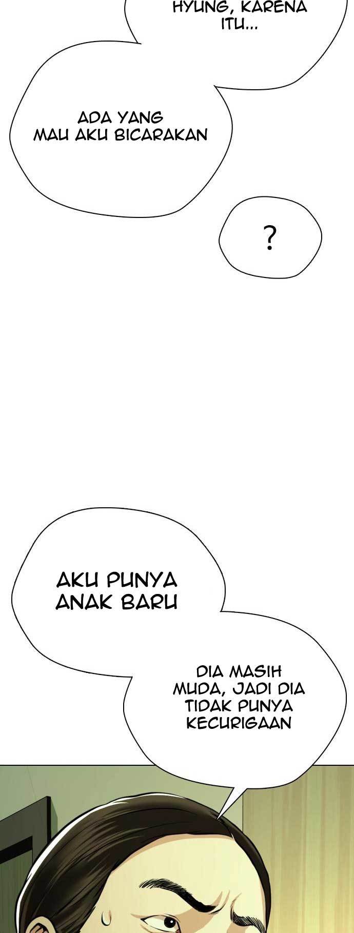 The 18-Year-Old Spy Chapter 23 - halaman 61