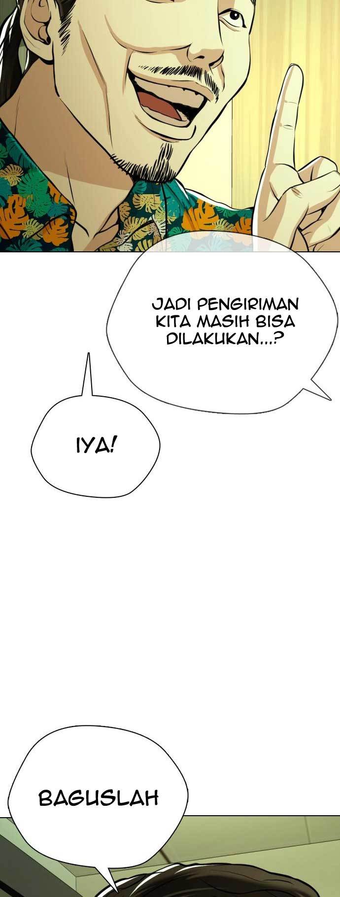 The 18-Year-Old Spy Chapter 23 - halaman 62