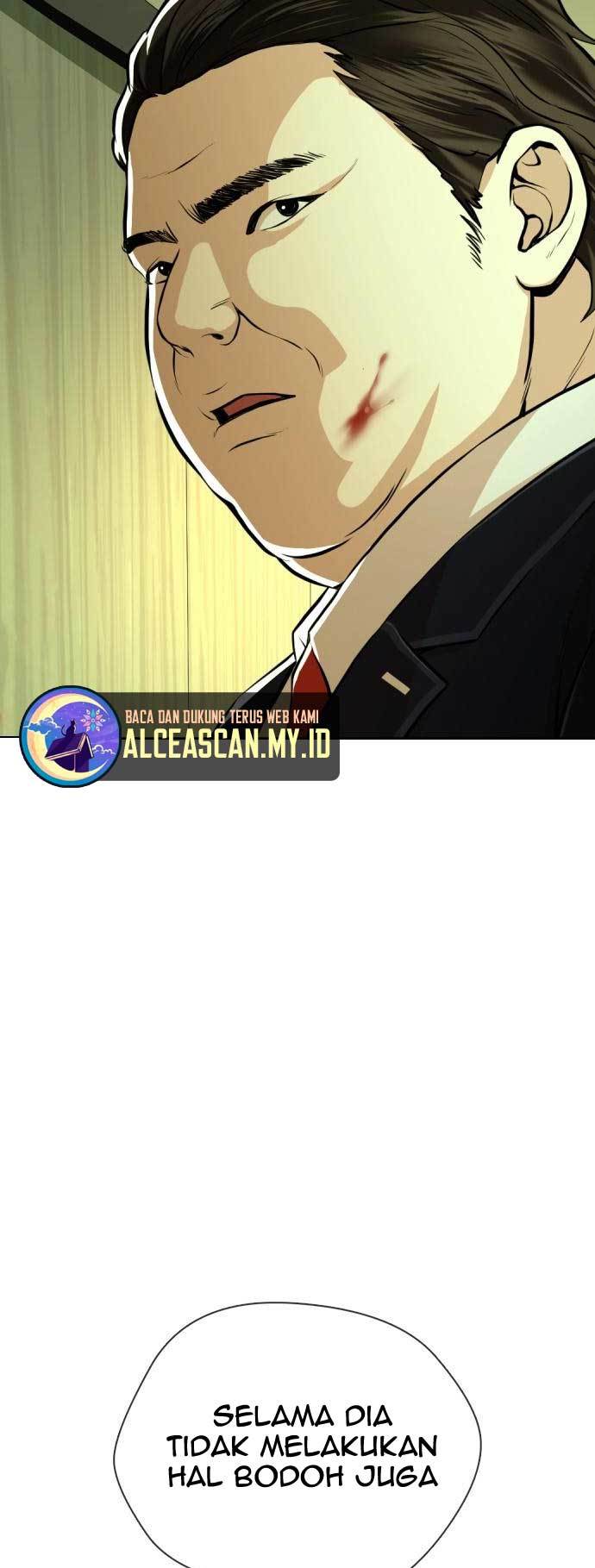The 18-Year-Old Spy Chapter 23 - halaman 63