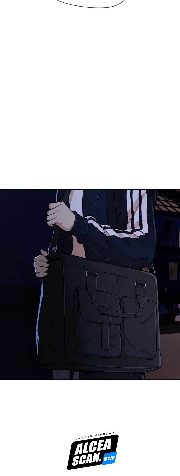 The 18-Year-Old Spy Chapter 23 - halaman 64