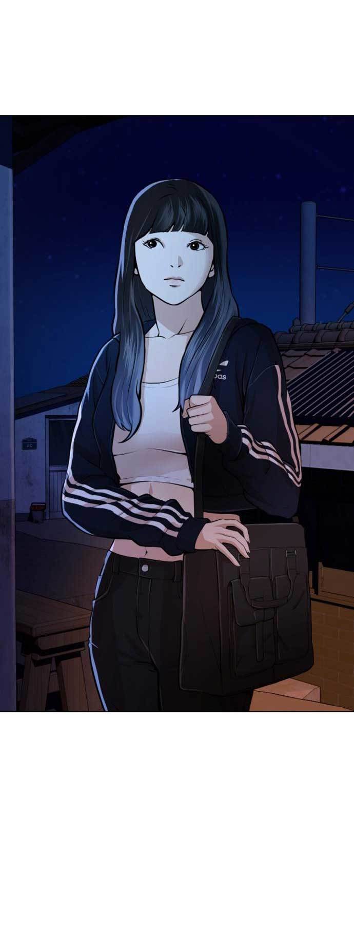 The 18-Year-Old Spy Chapter 23 - halaman 65