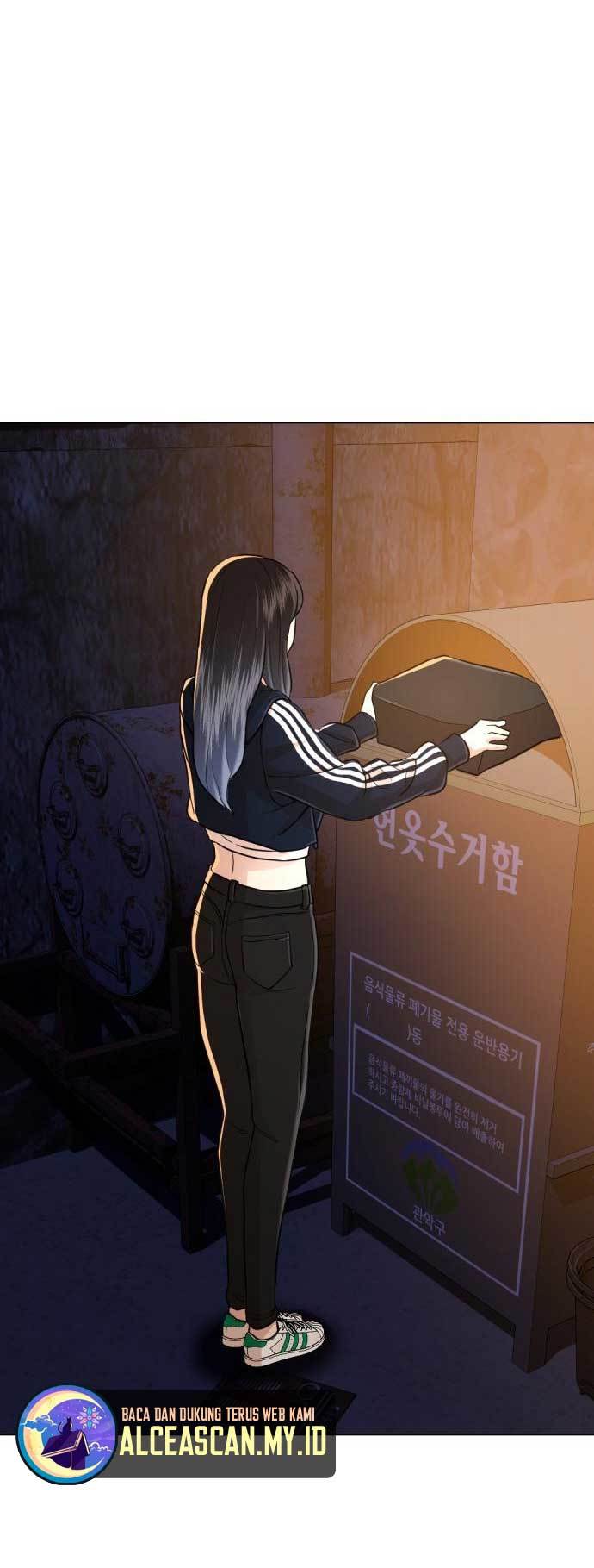 The 18-Year-Old Spy Chapter 23 - halaman 69
