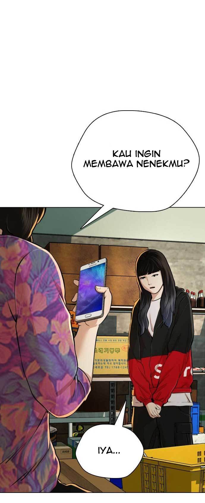 The 18-Year-Old Spy Chapter 23 - halaman 7