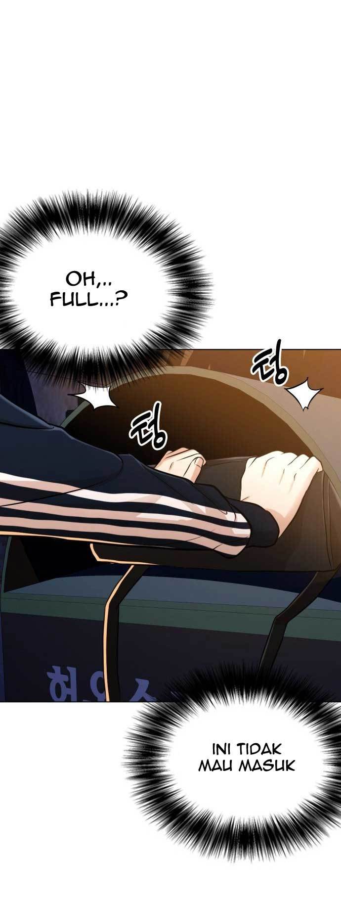 The 18-Year-Old Spy Chapter 23 - halaman 70
