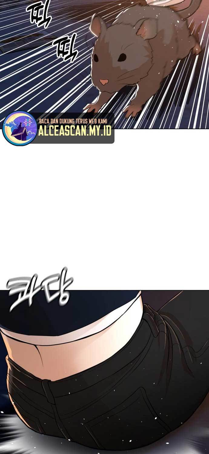 The 18-Year-Old Spy Chapter 23 - halaman 73