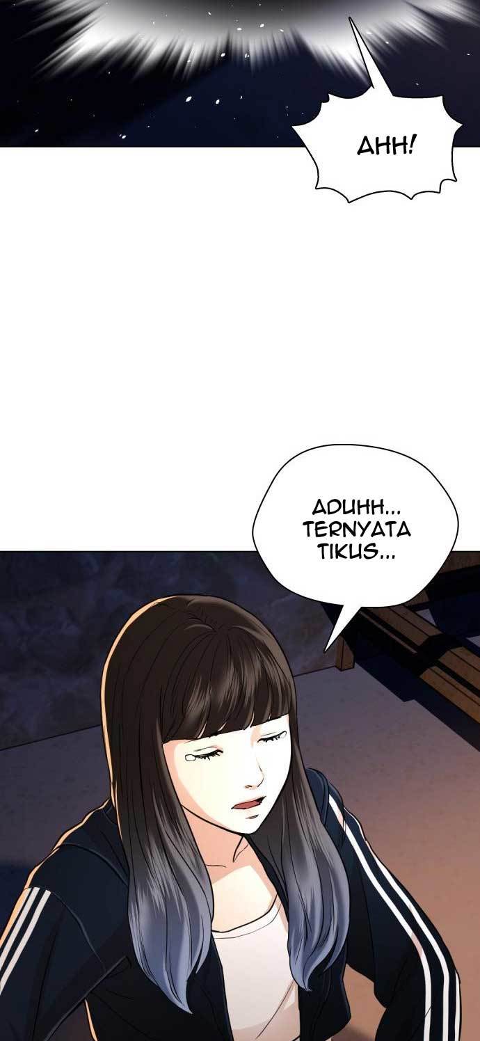 The 18-Year-Old Spy Chapter 23 - halaman 74