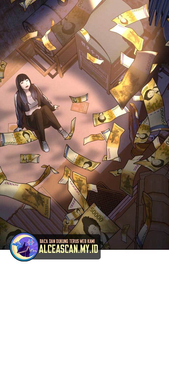 The 18-Year-Old Spy Chapter 23 - halaman 77