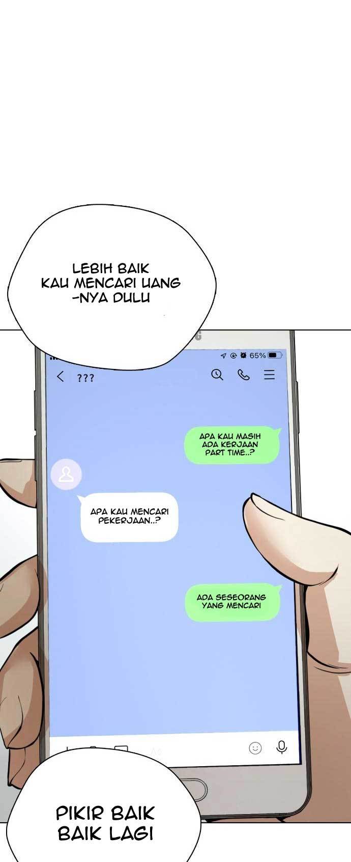 The 18-Year-Old Spy Chapter 23 - halaman 8