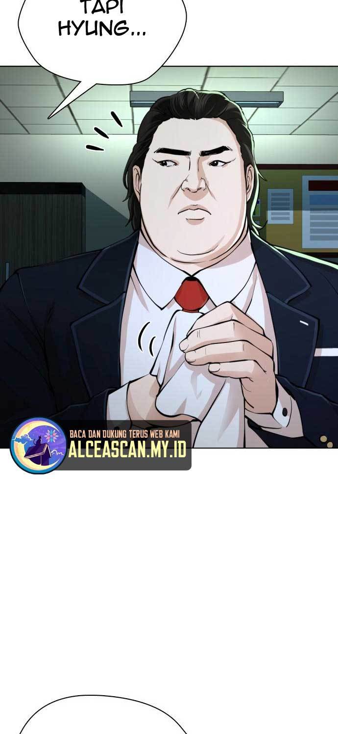 The 18-Year-Old Spy Chapter 23 - halaman 80