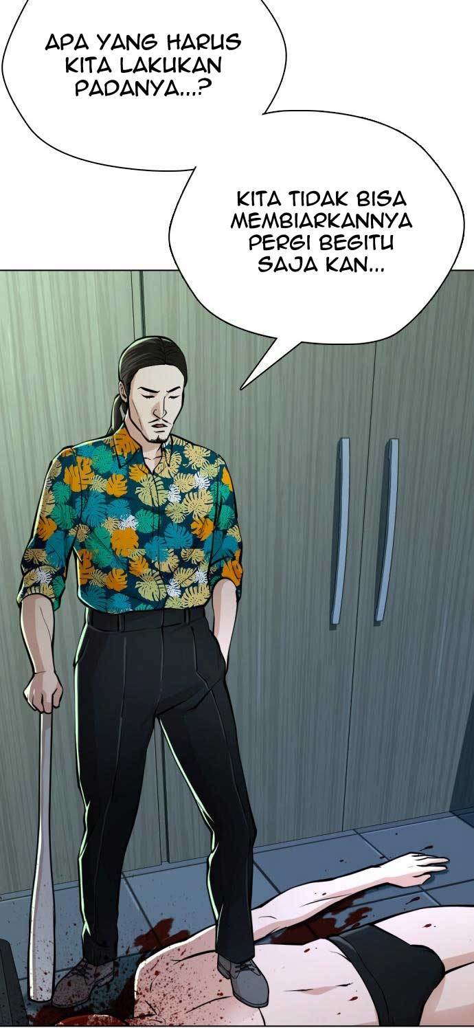 The 18-Year-Old Spy Chapter 23 - halaman 81