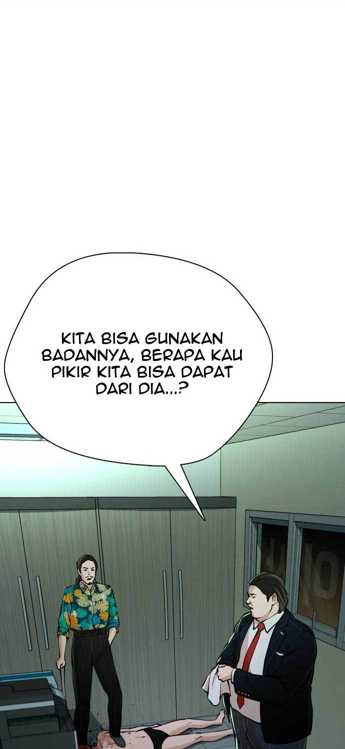 The 18-Year-Old Spy Chapter 23 - halaman 82