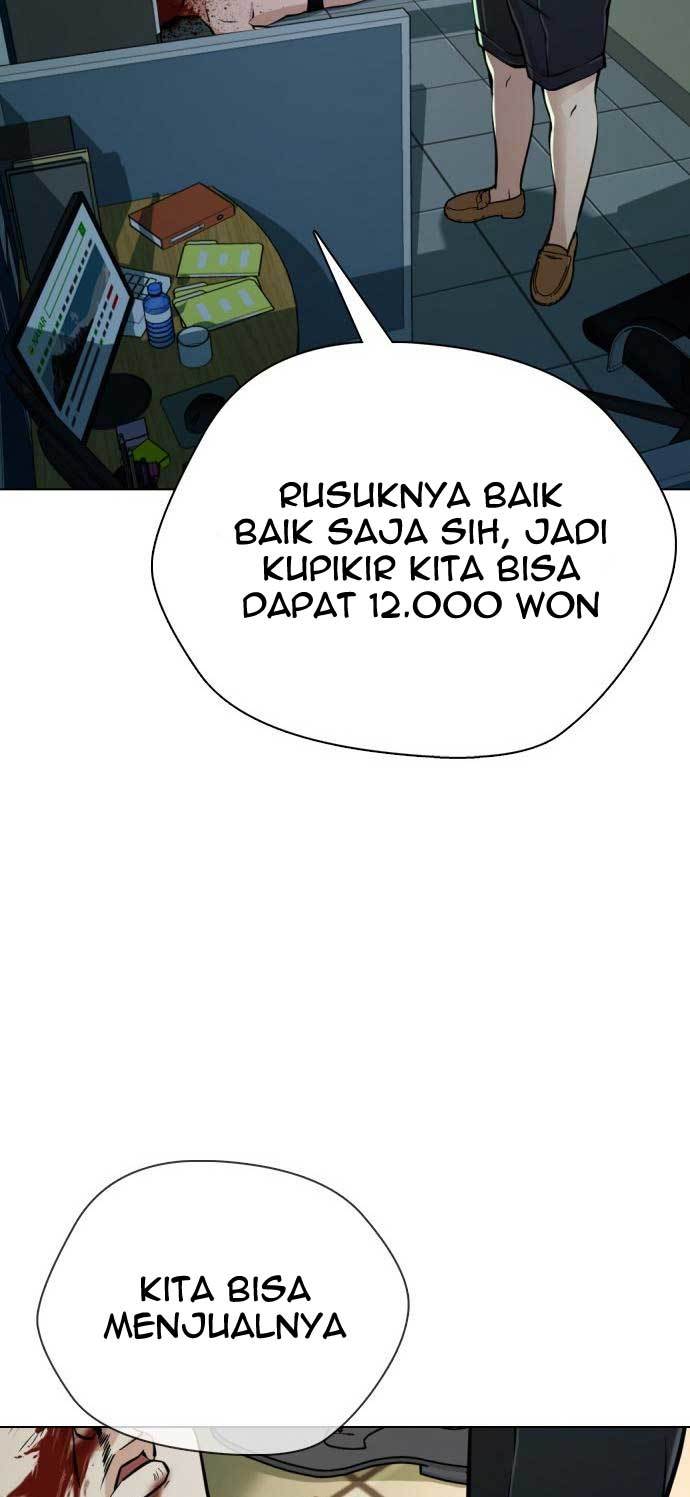 The 18-Year-Old Spy Chapter 23 - halaman 83