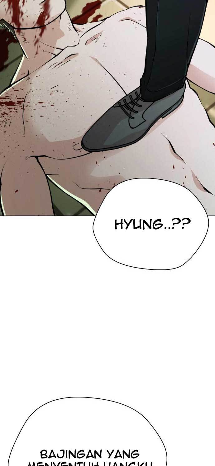 The 18-Year-Old Spy Chapter 23 - halaman 84