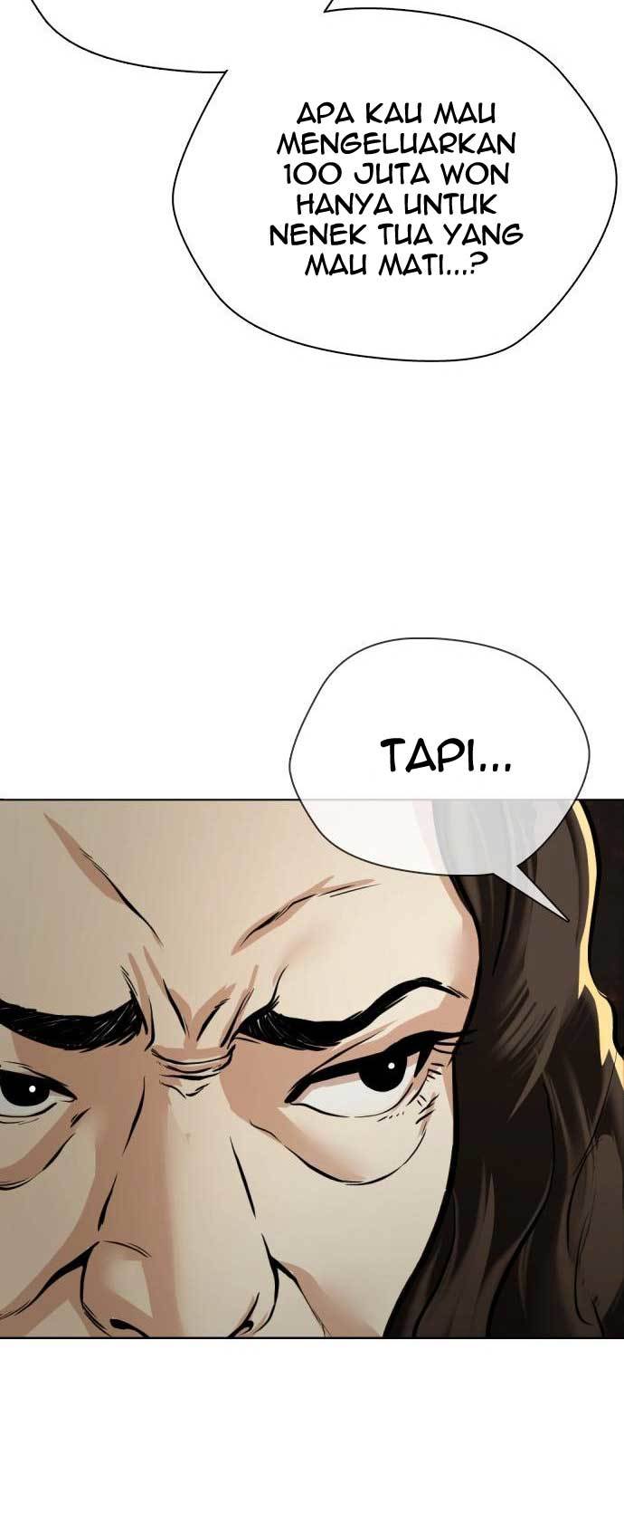 The 18-Year-Old Spy Chapter 23 - halaman 9