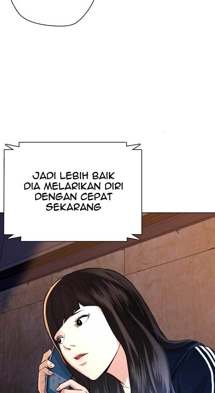 The 18-Year-Old Spy Chapter 23 - halaman 98