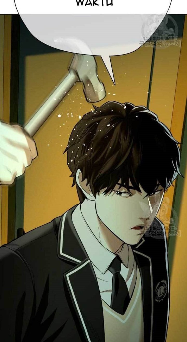 The 18-Year-Old Spy Chapter 24 - halaman 102