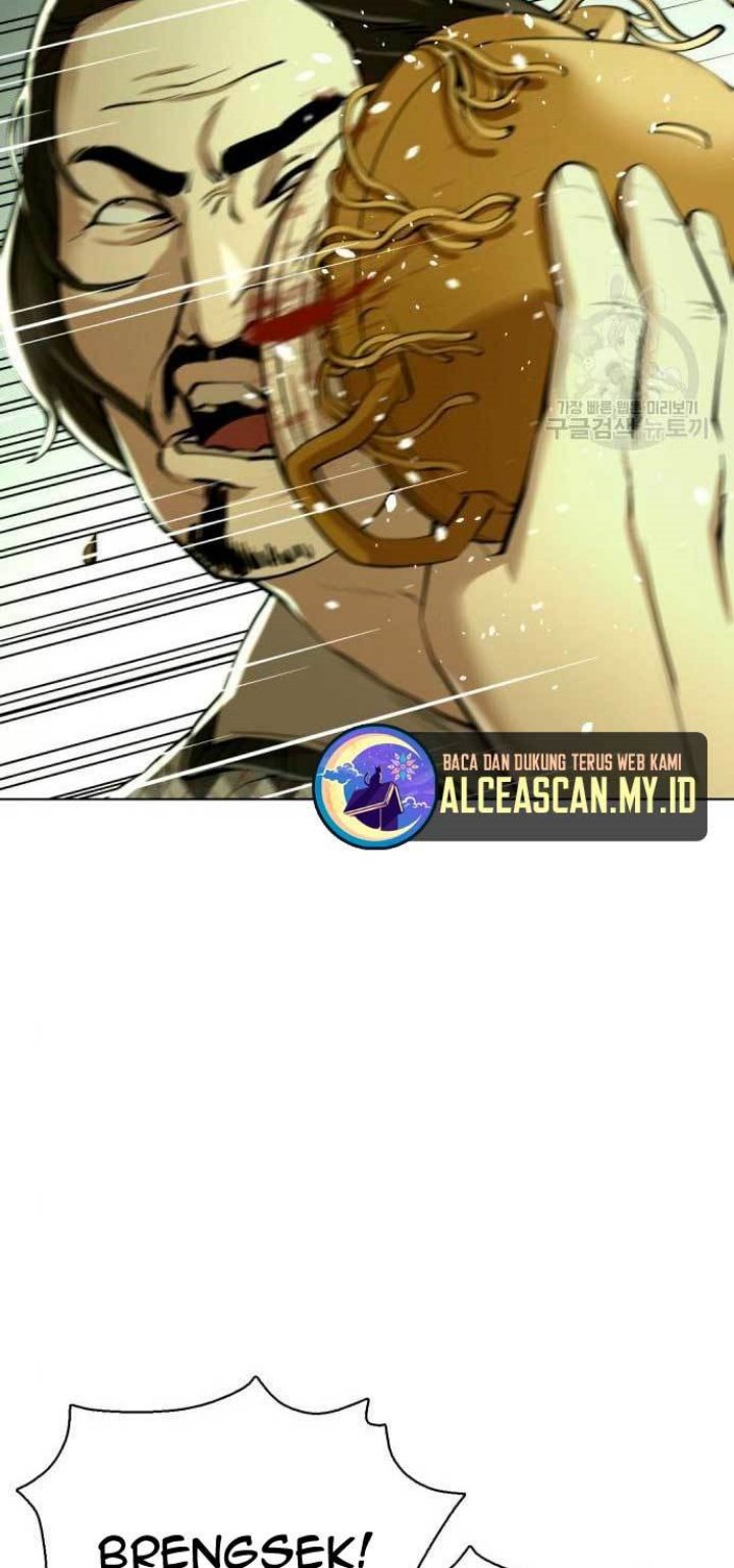 The 18-Year-Old Spy Chapter 24 - halaman 14