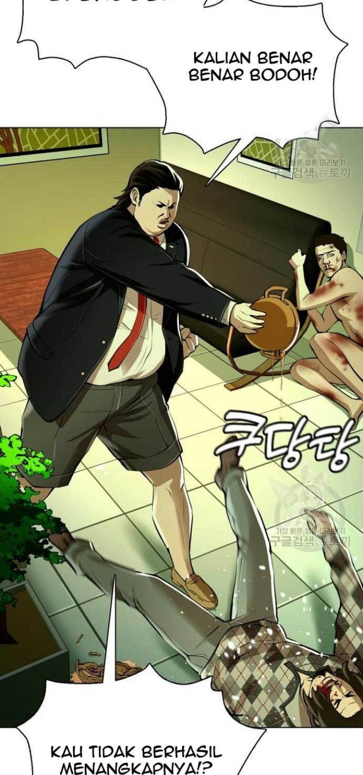 The 18-Year-Old Spy Chapter 24 - halaman 15