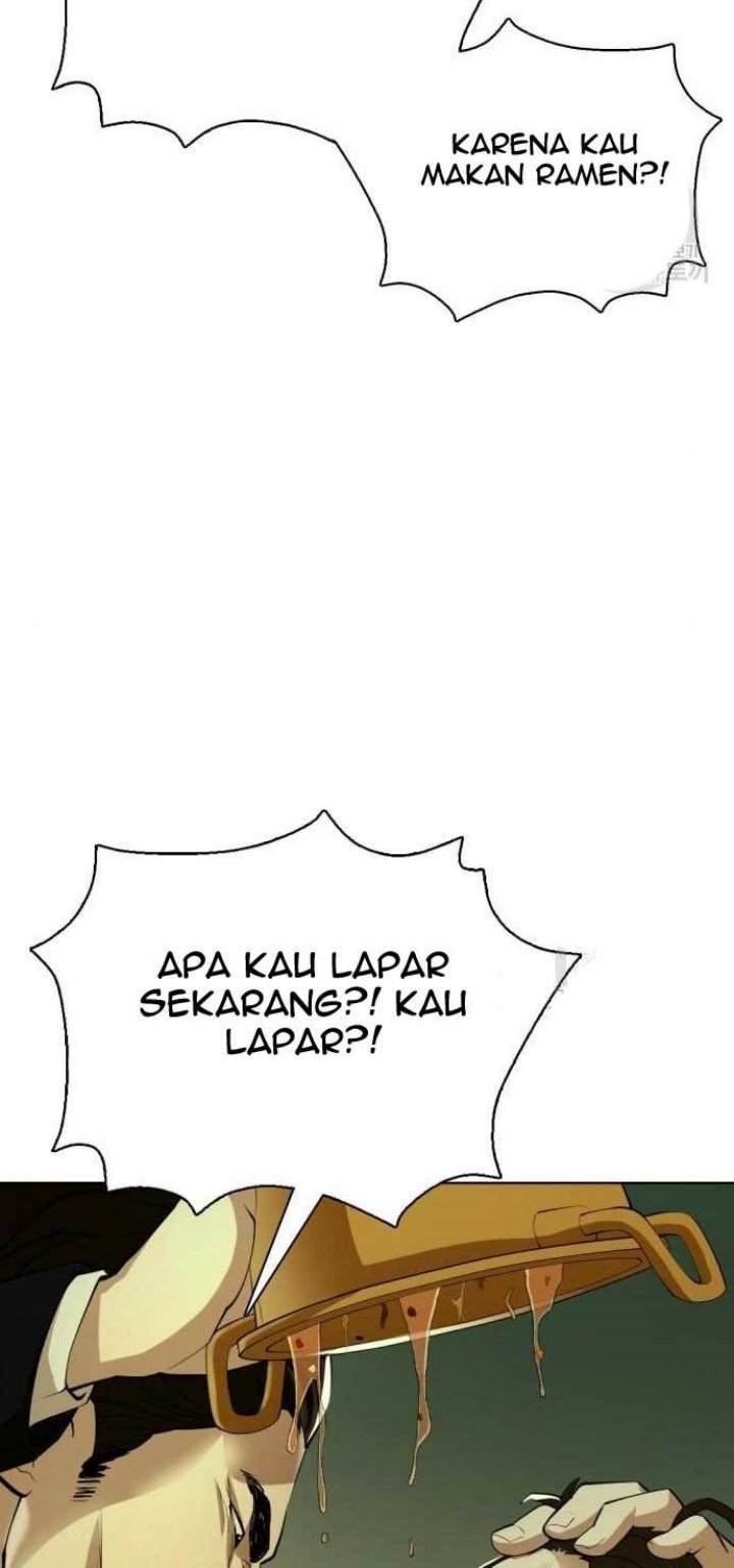 The 18-Year-Old Spy Chapter 24 - halaman 16
