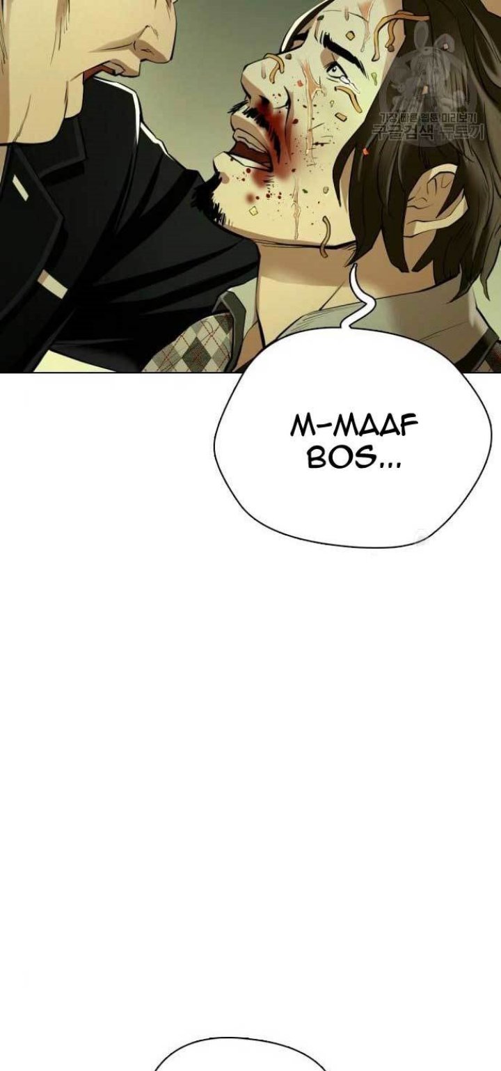 The 18-Year-Old Spy Chapter 24 - halaman 17