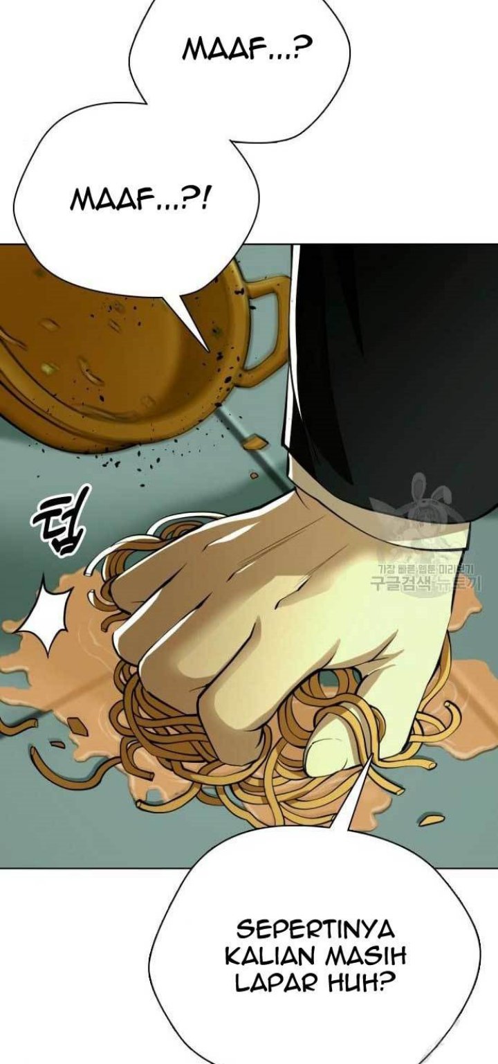 The 18-Year-Old Spy Chapter 24 - halaman 18