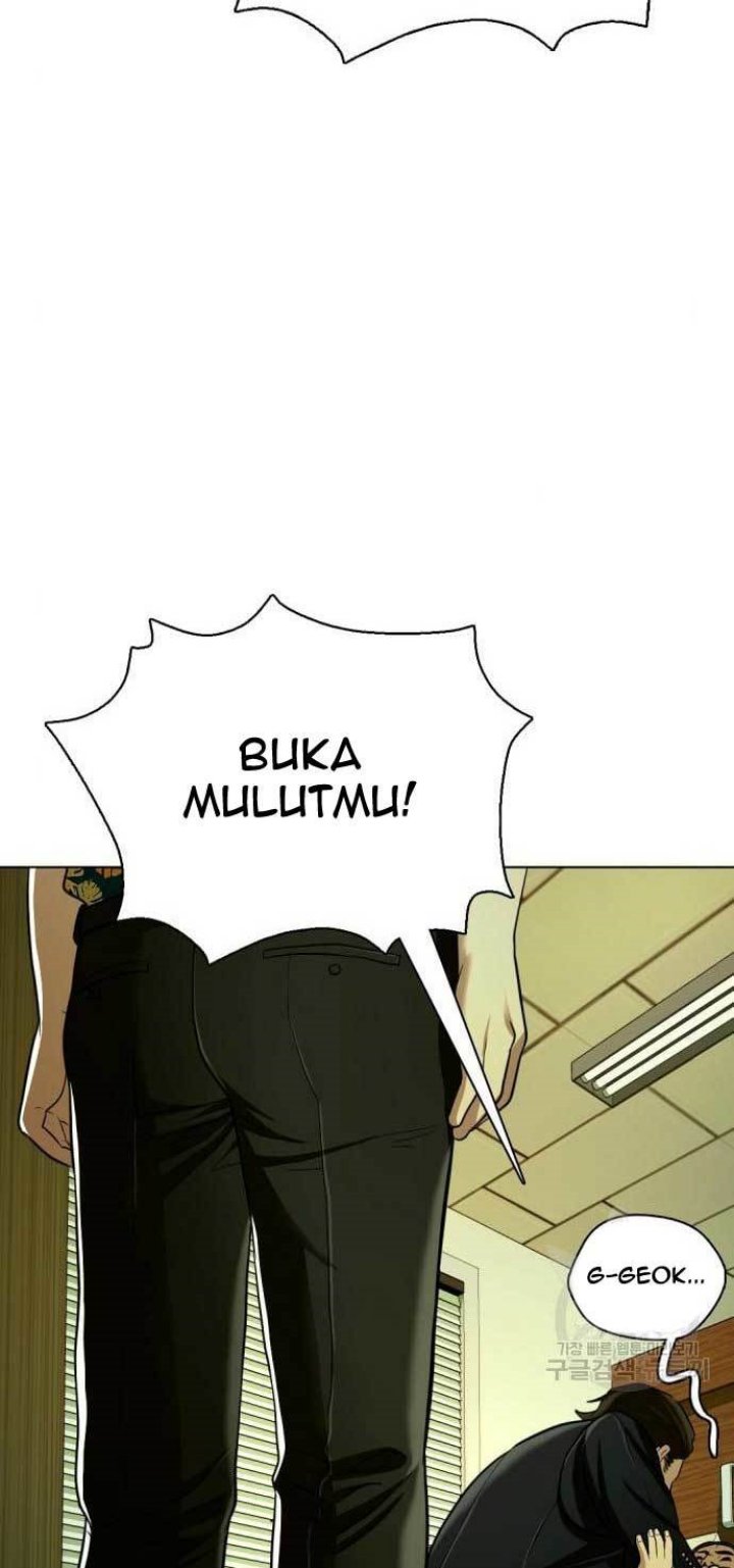 The 18-Year-Old Spy Chapter 24 - halaman 21
