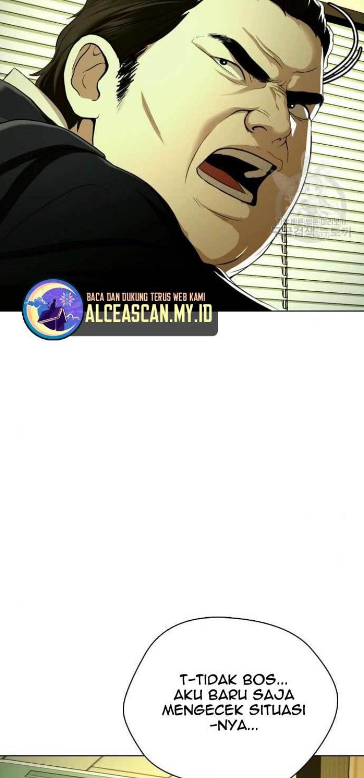 The 18-Year-Old Spy Chapter 24 - halaman 23