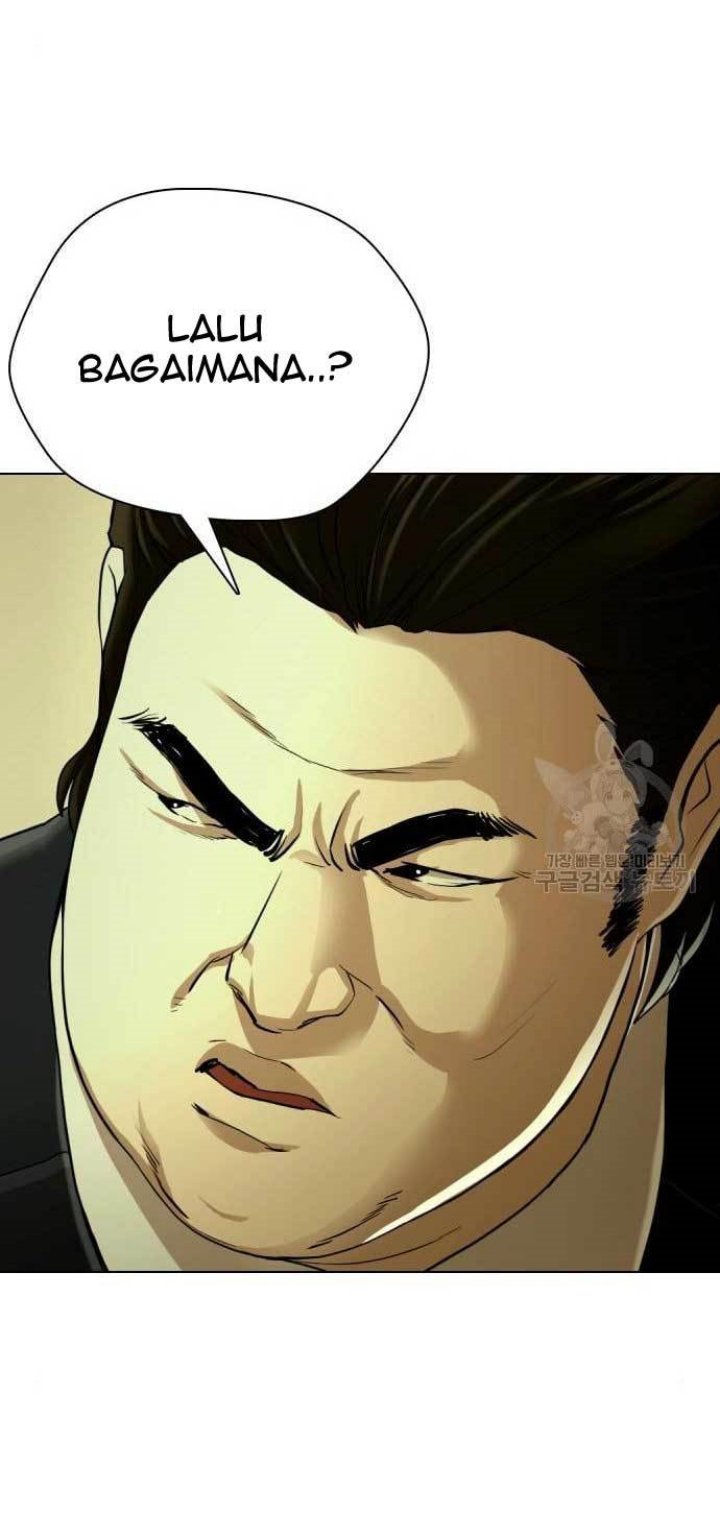 The 18-Year-Old Spy Chapter 24 - halaman 27